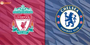 Liverpool vs Chelsea